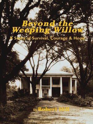 cover image of Beyond the Weeping Willow